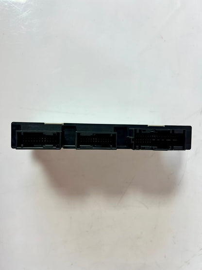 BMW F10 N47D 528D Engine Control Unit ECU SET DDE + CAS4 CA+ NO KEY 8582181 OEM