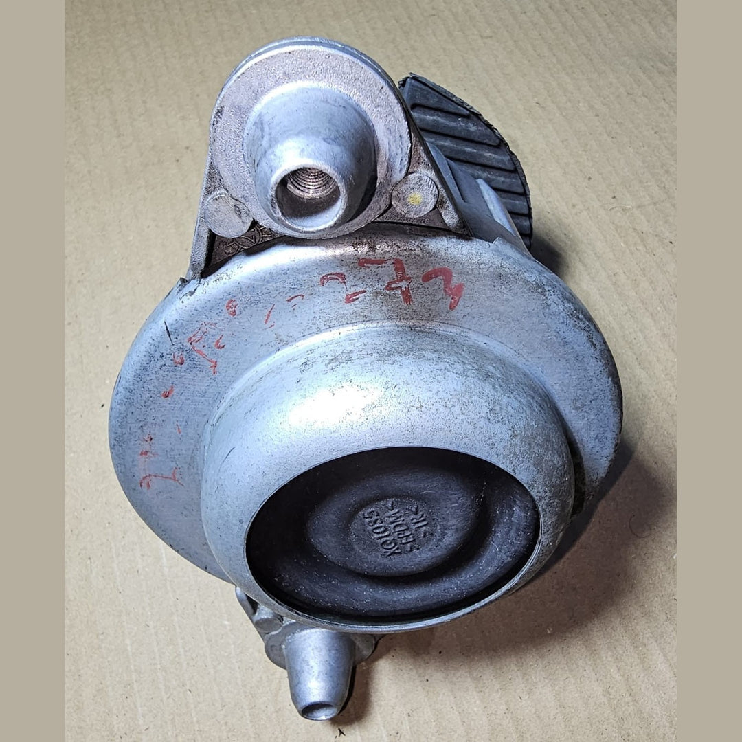 2008-2012 Mercedes-Benz W204 C-Class Front Left Side Engine Mount A204 2404317