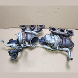 7850278/7850279  BMW M3 S55 Turbocharger M3 M4 F80 F82 F83 2015-2021