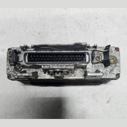 1991 Mercedes-Benz 190E Abs Control Module 0055452132