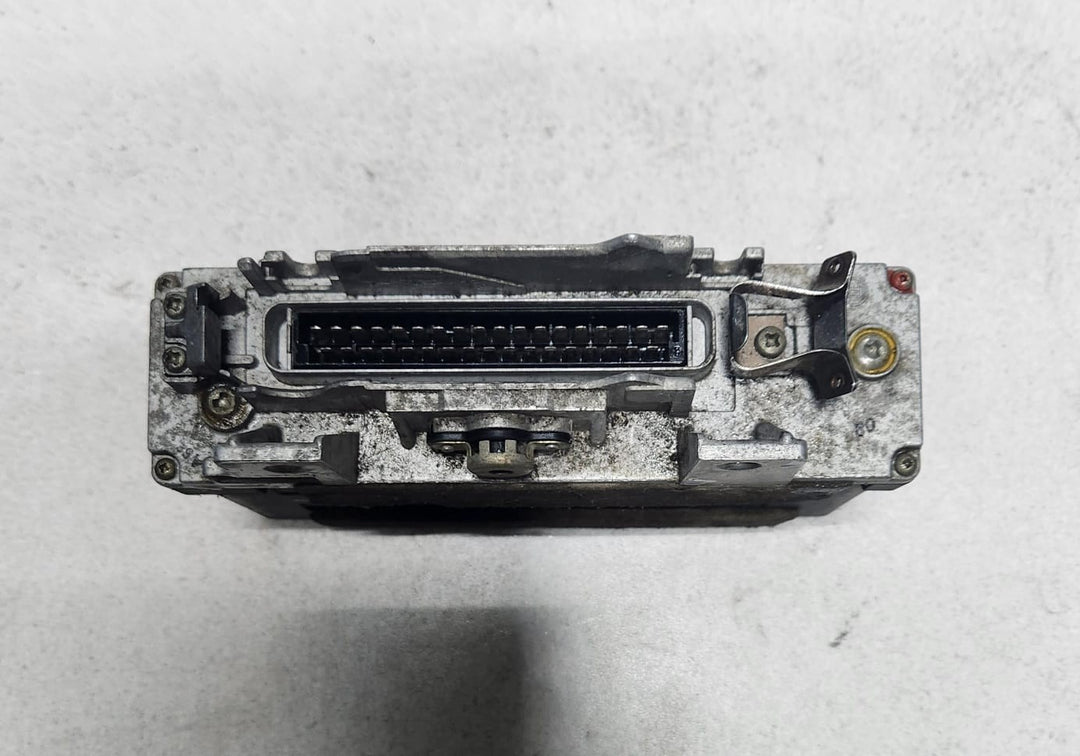 1991 Mercedes-Benz 190E Abs Control Module 0055452132