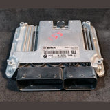 BMW  X3 F25 N47N DIESEL ENGINE CONTROL UNIT MODULE DDE 8576344