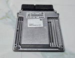 Bild in die Galerieansicht laden, BMW 1' E87 LCI 116i N45N 2007 RHD Engine Control Unit DME ECU Only 7567321 OEM