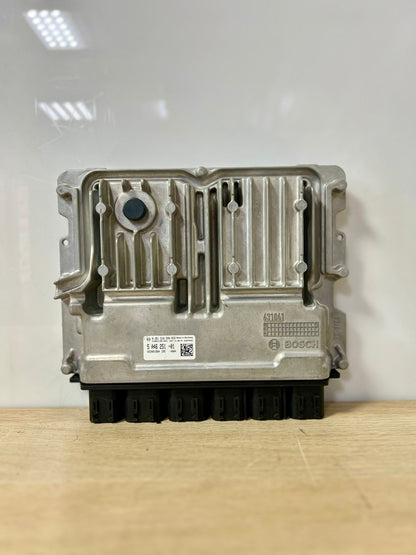 BMW Engine Control Unit ECU 5A46251 G01 B48 2.0 3 Series G20 G21