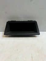 Load image into Gallery viewer, 2006-2014 BMW X5 E70 and X6 E71 LCI CID 8.8" Navigation Display Screen 9232896
