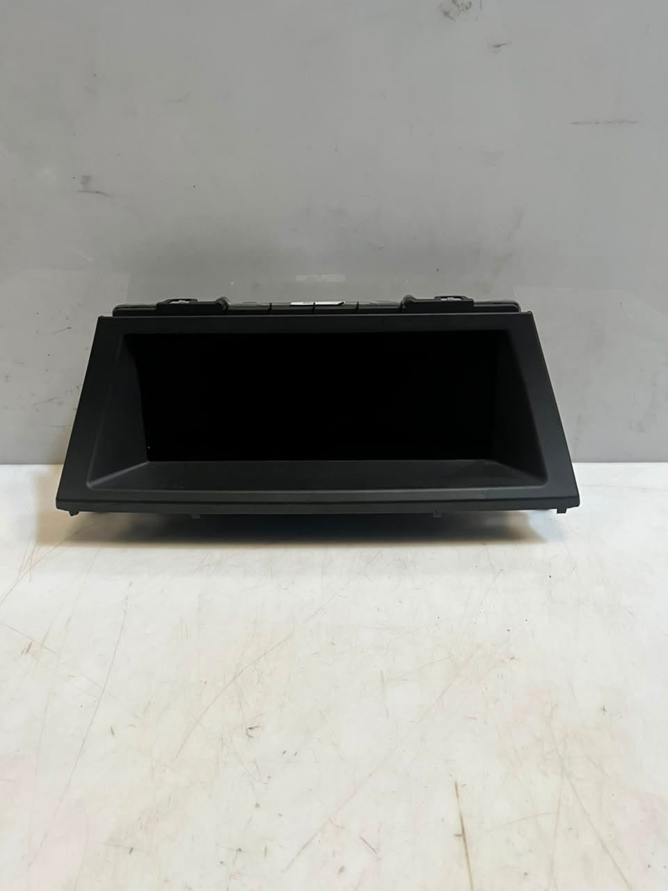 2006-2014 BMW X5 E70 and X6 E71 LCI CID 8.8" Navigation Display Screen 9232896