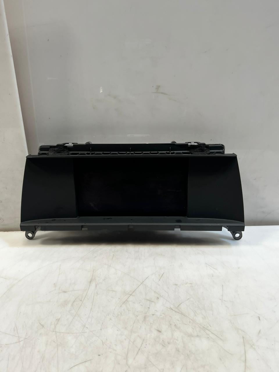 2012-2017 BMW X3 F25 and X4 F26 6.5 inch Central Information Display 9231321 OEM