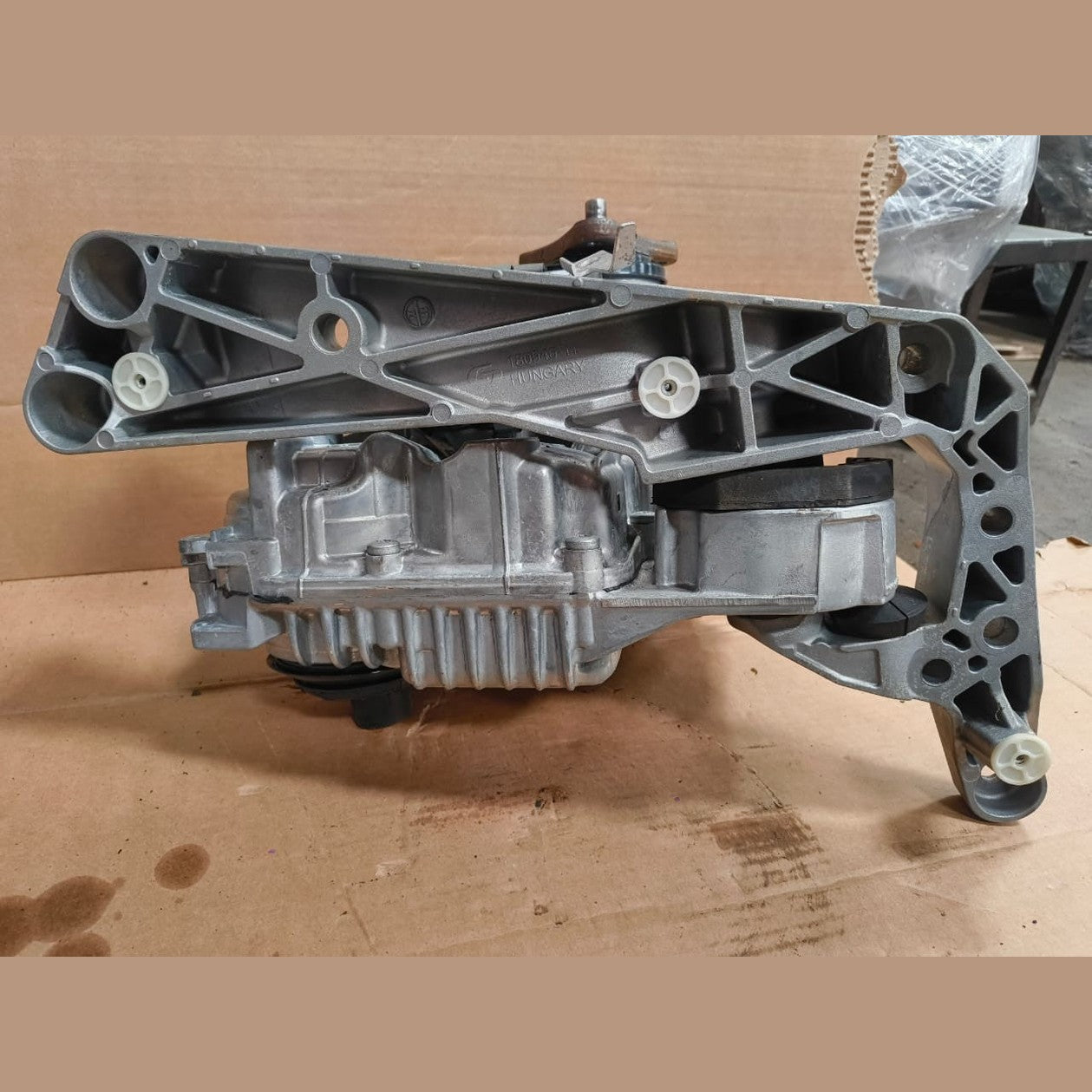 BMW X5 X6 X7 G07 xDrive Automatic Transmission Transfer Case 7888876