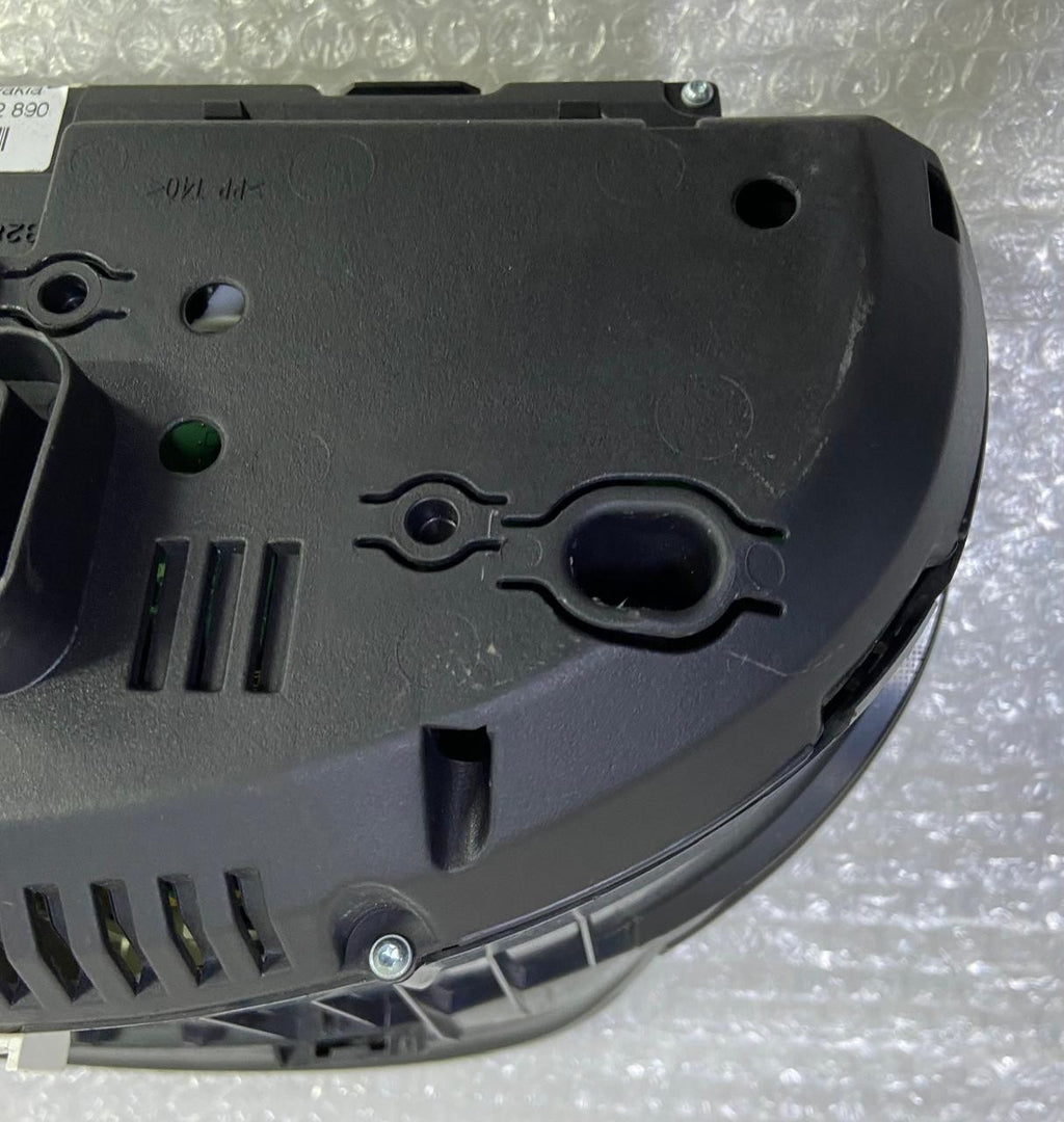 OEM BMW X3 F25 2.0D SPEEDO SPEEDOMETER INSTRUMENT CLUSTER 9232890