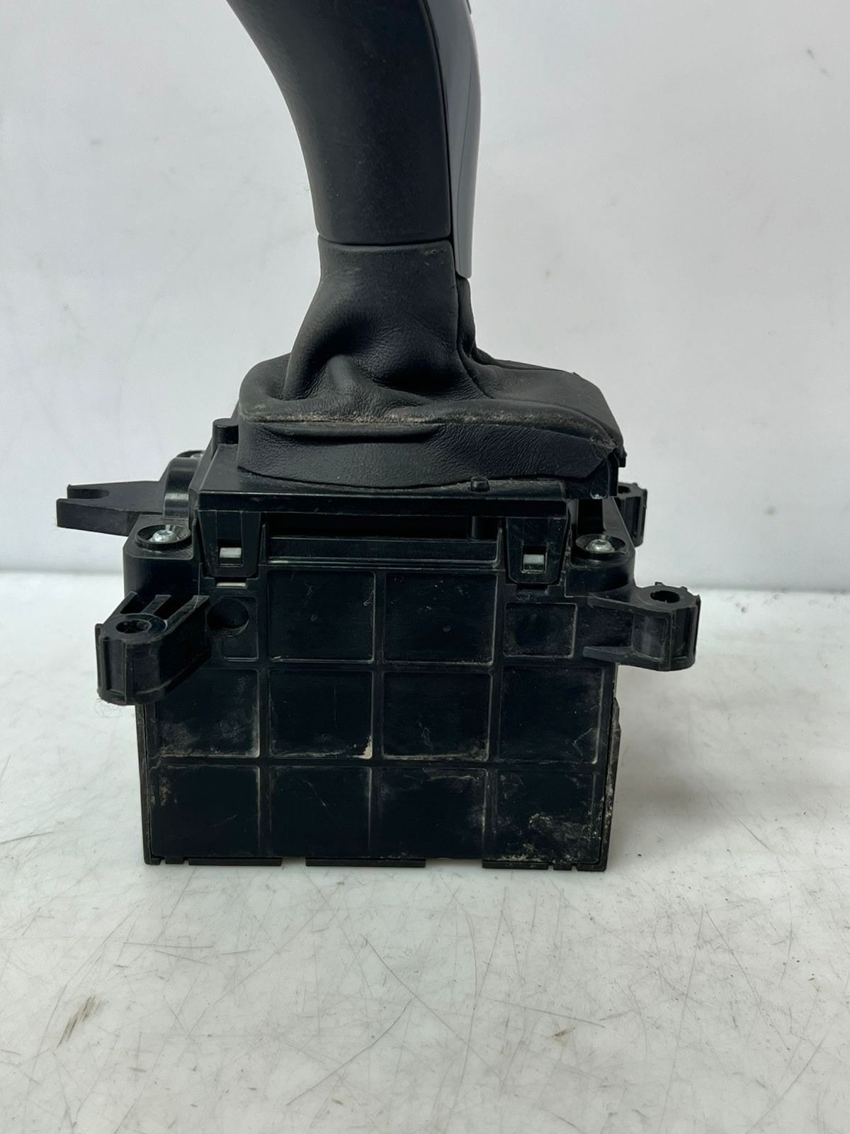 2014 Genuine BMW X5 F15 Gear Shifter MSPORT 9325507 OEM