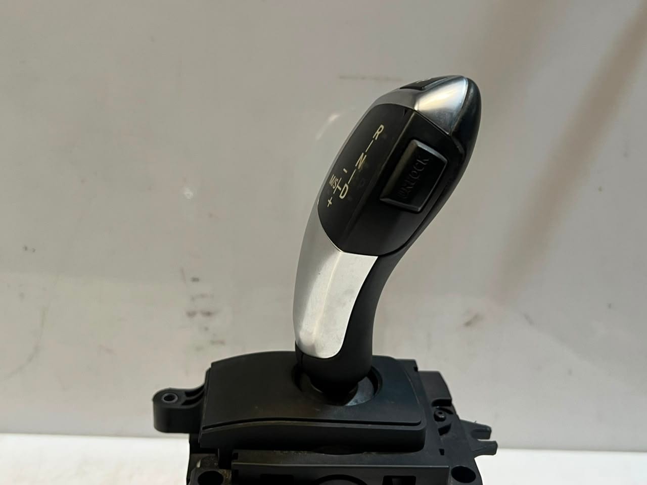 2011-2013 BMW 5' 7' F01 F02 F07 F10 F11 535i Gear Selector Switch 9251188 OEM