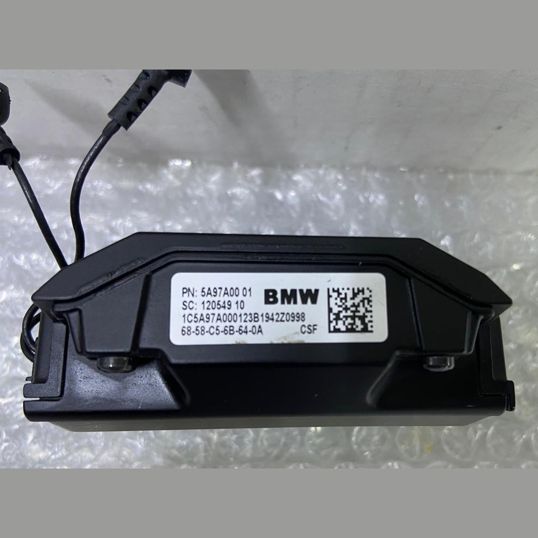OEM BMW 3 Ser G20 G26 G80 Front Windscreen Kafas Camera Control Module 5A97A00