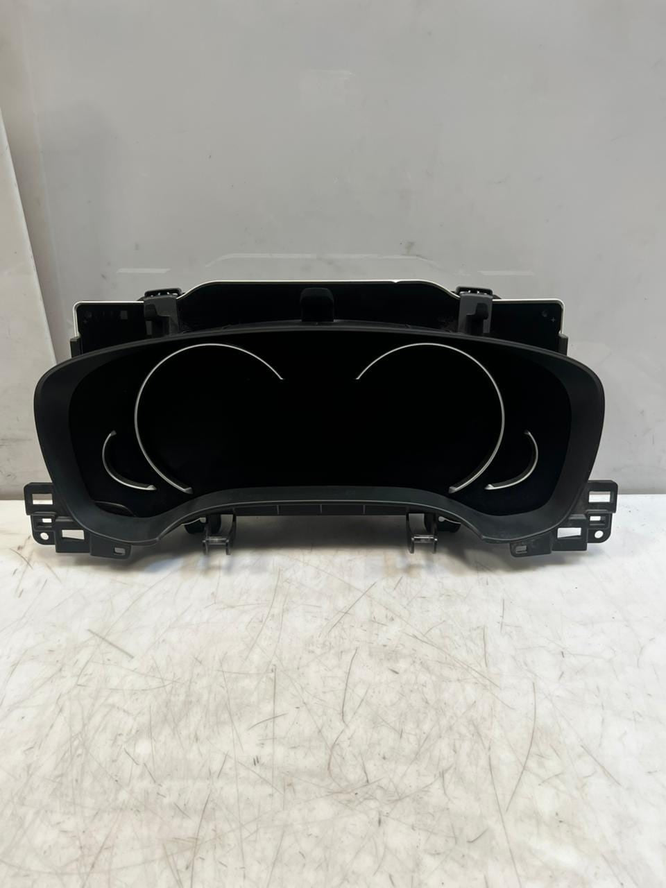 BMW 7' G11 G30/G31/F90 Dashboard Digital Instrument Cluster Speedometer 9868371