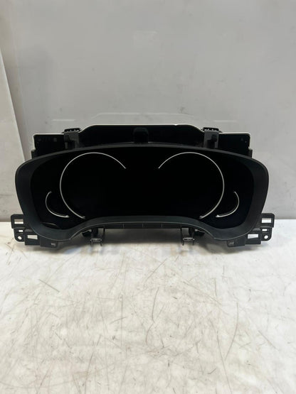 BMW 7' G11 G30/G31/F90 Dashboard Digital Instrument Cluster Speedometer 9868371