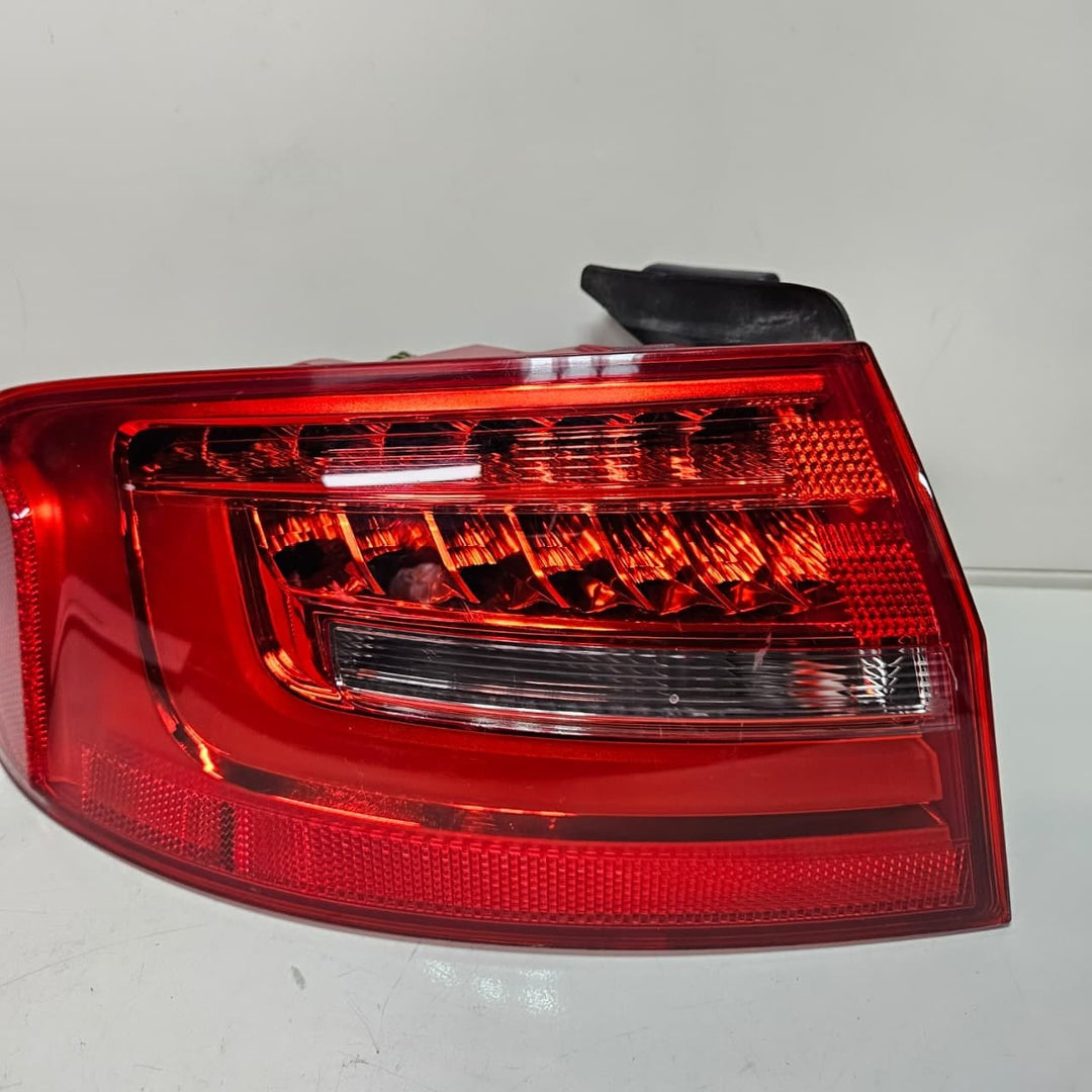 8K5945095AC-2013-2016 Audi A4 Quattro B8 B8.5 Taillight Rear Left Side OEM
