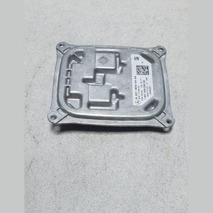 2007-2013 Mercedes-Benz S500 Headlight Ballast Control Module A2219000404