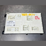 Load image into Gallery viewer, Mercedes W246 CLA B-Class Front SAM Body Control Module Unit A246 9008510 OEM