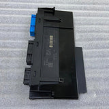 OEM BMW 5 SERIES F10 COMFORT MODULE JUNCTION BOX V2 UNIT 504D14F21
