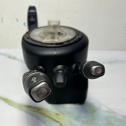 Mercedes-Benz GLE63 AMG Steering Colmun Control Unit A1669008200 ML-Class W166