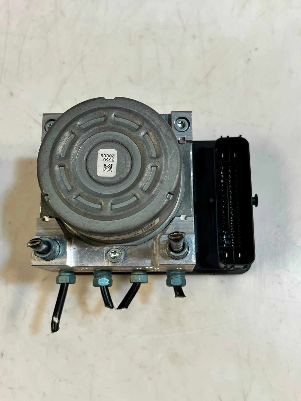 2016-2018 BMW X1 F48 F49 XDRIVE 18D PRE LCI ABS Pump Module 6883343 OEM