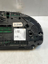 2014-2018 BMW X5 F15 X3 F25 Instrument Cluster SPEEDOMETER 6820601 OEM
