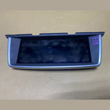 2012-2015 BMW 640i Central Display Monitor 9266383 F12 F13 6 Series 640i 650i M6