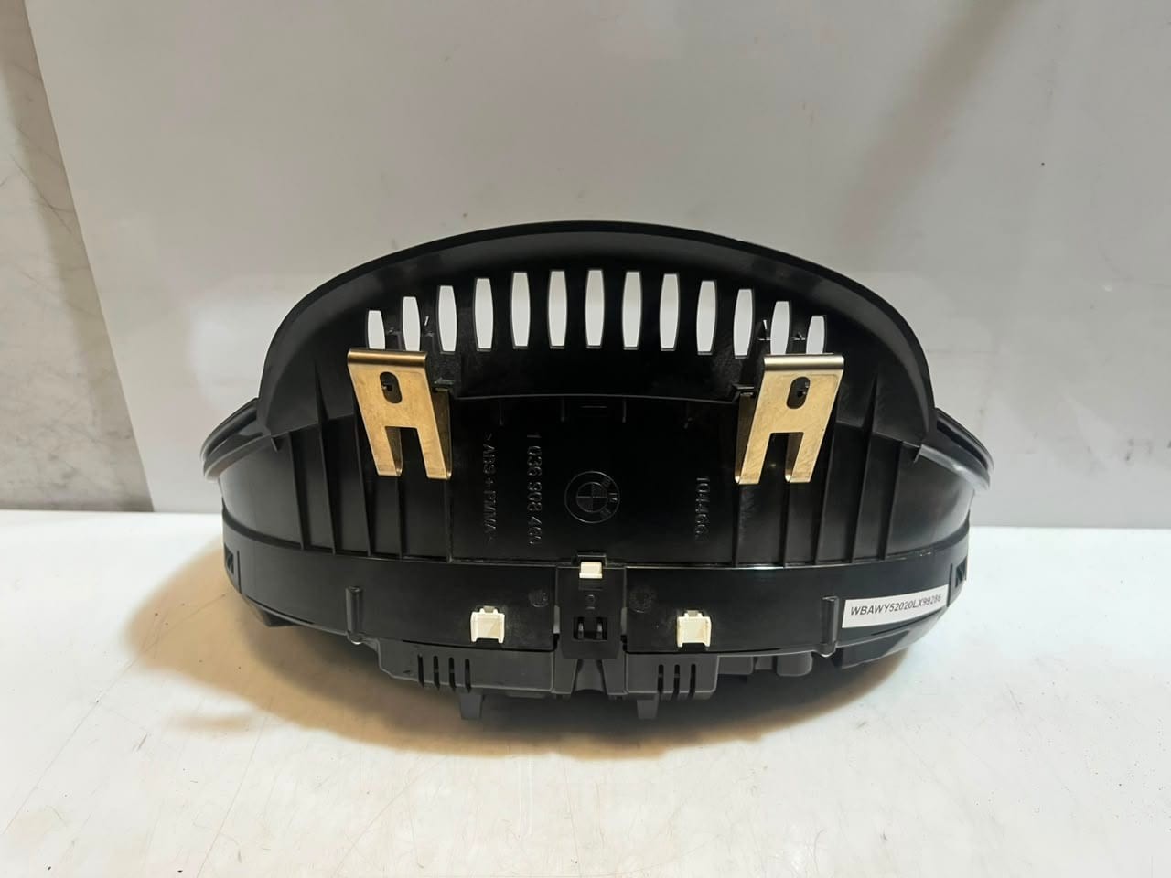 2011-2017 BMW X3 5 Series F10 F11 Instrument Cluster SPEEDOMETER 9265179 OEM