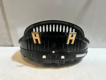 2011-2017 BMW X3 5 Series F10 F11 Instrument Cluster SPEEDOMETER 9265179 OEM