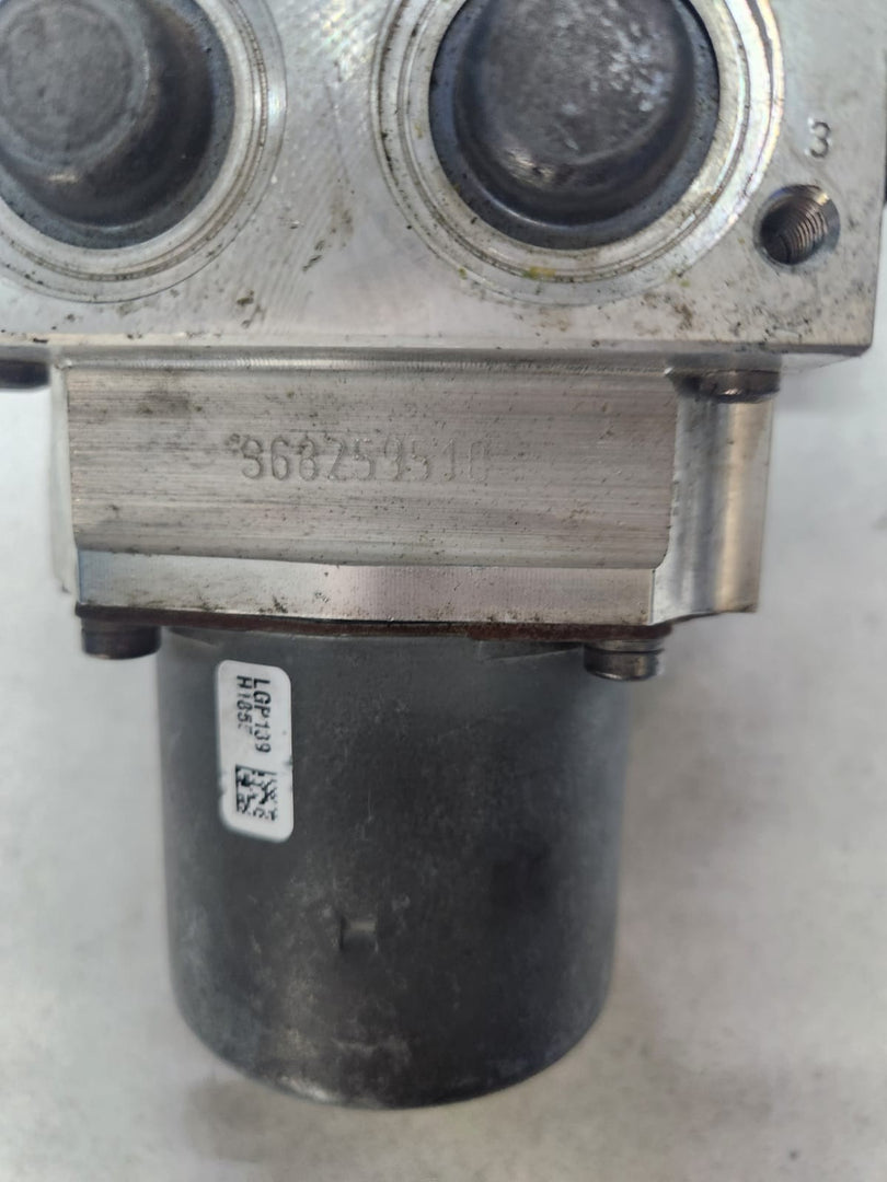 2018-2023 BMW M5 Abs Pump Hydraulic Unit 8746746 F90 M5 F97 X3M F98 X4M series