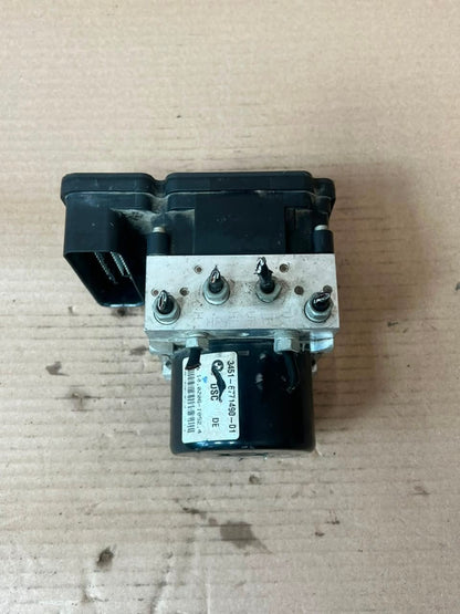 2005-2012 BMW E90 E91 E92 3-Series 325i ABS Pump Module 6771491 OEM
