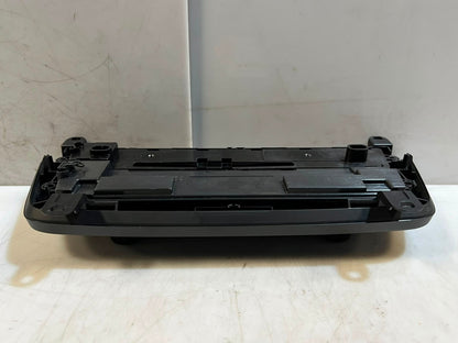 2013-2016 BMW 3 Series F30 F34 GT 328i AC Climate Control Panel 9226784 OEM