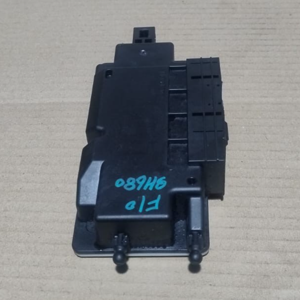 BMW X3 F25 COLLISION IMPACT  CONTROL MODULE ECU  9319492