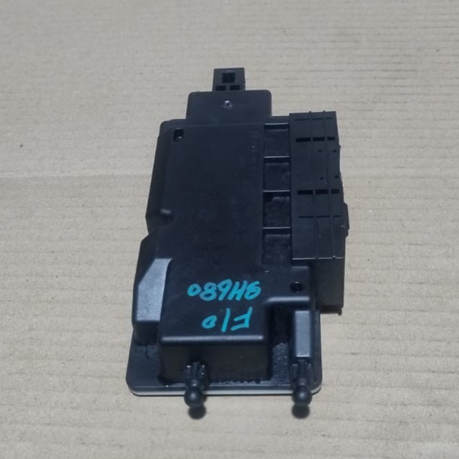 BMW X3 F25 COLLISION IMPACT  CONTROL MODULE ECU  9319492