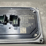 Load image into Gallery viewer, 2020–2024 Mercedes-Benz AMG GLB Headlight Control Unit Module A247 9002213 OEM