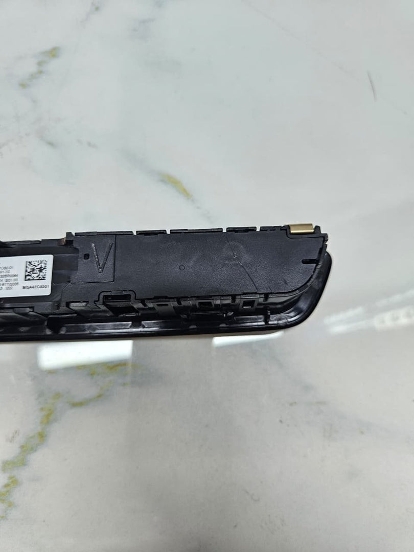 2020-2025 BMW X5 G06 F96 Radio Module Interface 5A47C32 OEM