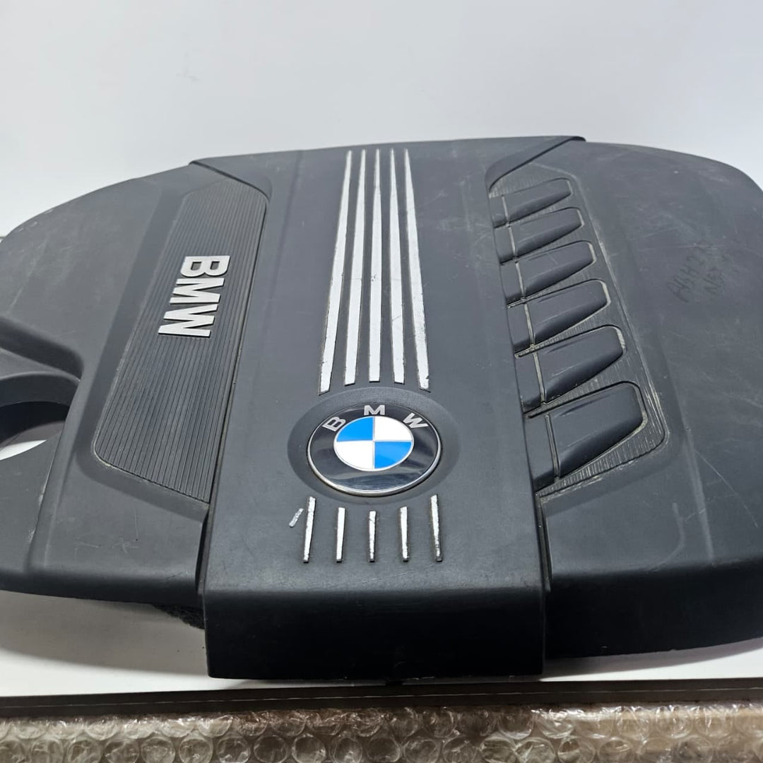 2010-2017 BMW X3 F25 X5 E70 LCI X6 E71 Engine Cover 7812063 DIESEL 3.0