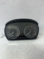 Load image into Gallery viewer, BMW E90, E91, E92, E93 3' E84 X1 Speedometer Instrument Cluster 9283809 OEM