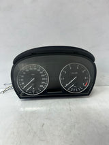 BMW E90, E91, E92, E93 3' E84 X1 Speedometer Instrument Cluster 9283809 OEM