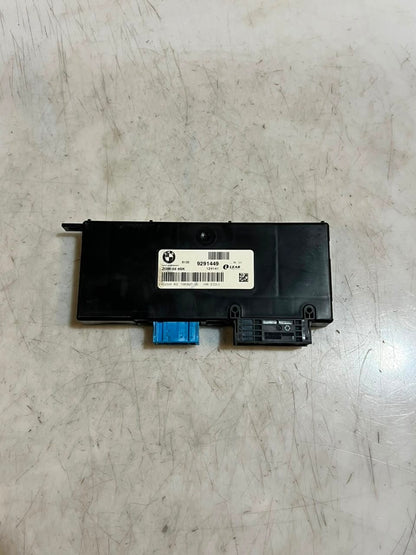 2013-2016 BMW 5' F10 F11 6' M5 Gateway Control Module 9291449 OEM