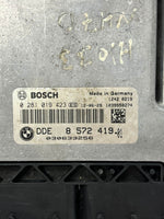 Load image into Gallery viewer, BMW F10 F20 F25 F30 N47 N47N BOSCH Engine Control Unit DDE 8572419 OEM