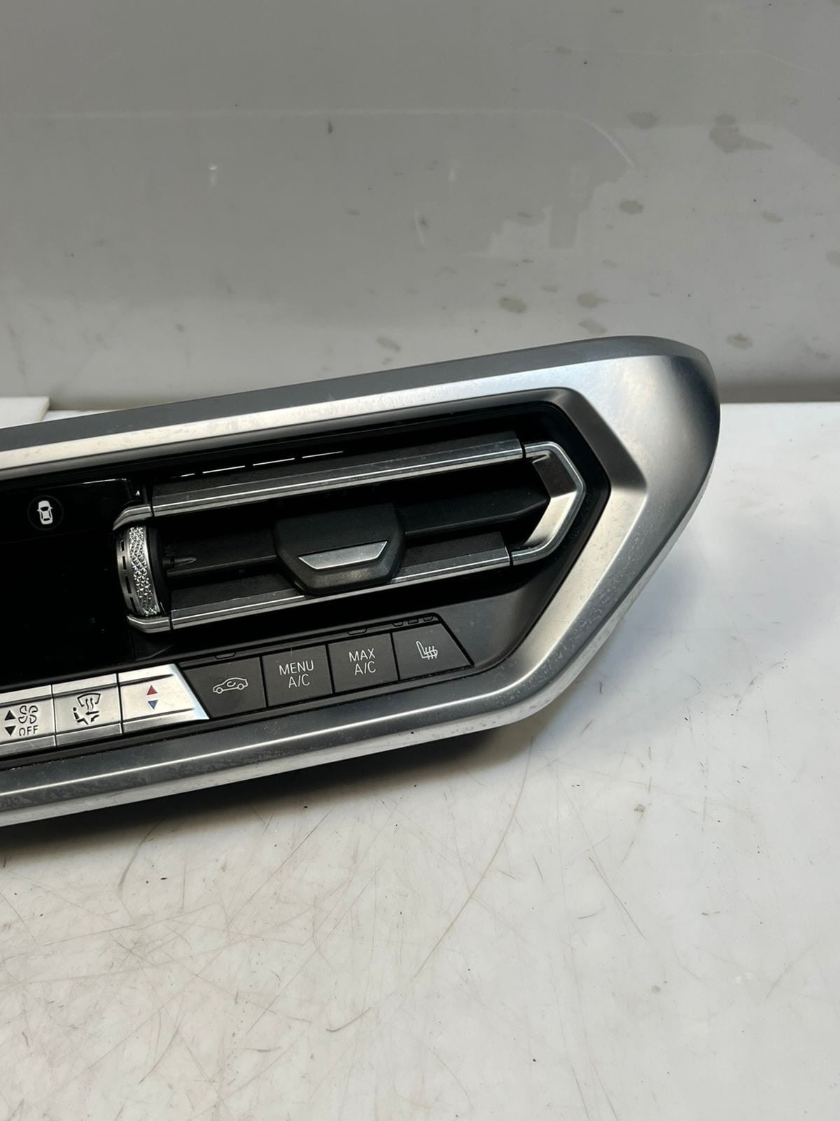BMW 3 Series G20 G21 Z4 G29 Automatic Climate Control Panel Front 9459482 RHD
