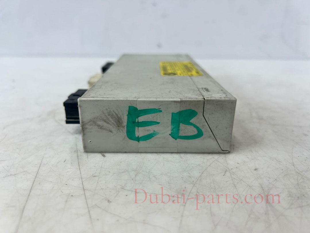 2015 BMW 535i 7 Series 740i 740Li, 750i Tailgate Lift Control Module 7258363 OEM