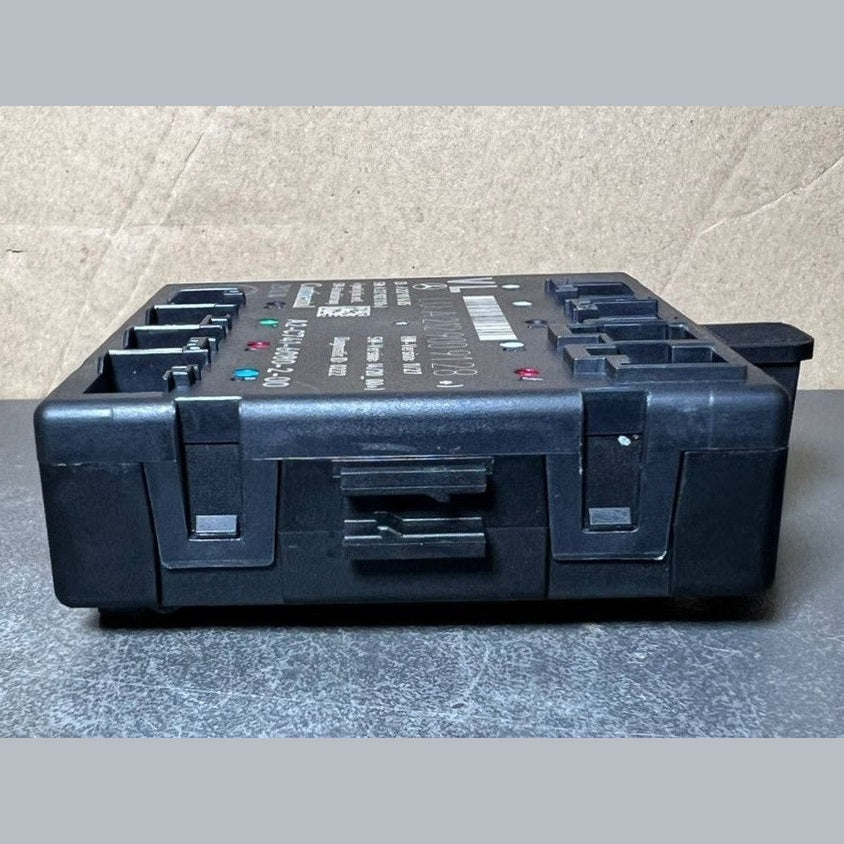 Mercedes-Benz W212 E-Class Front Left Side Door Control Module A212 9009128 OEM