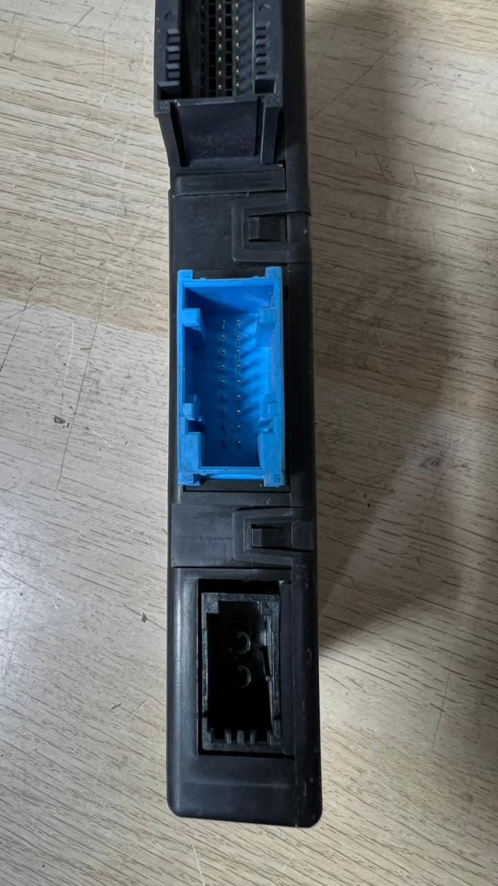 2011-2017 BMW X3 Gateway Control Module 9267517 F25 
