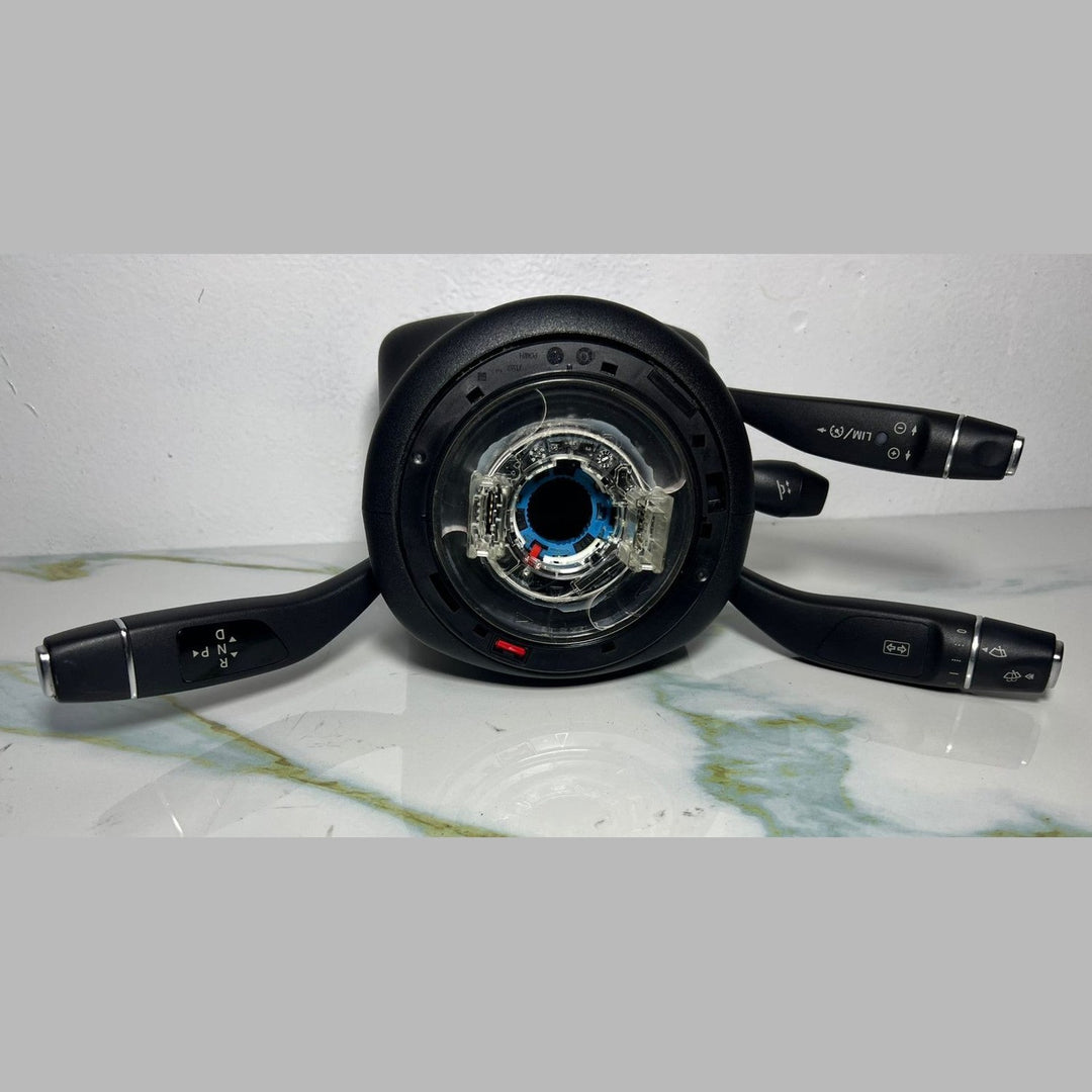 12-15 Mercedes W212 Steering Column Control Switches Assembly A212 9003820 OEM