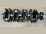 Load image into Gallery viewer, OEM BMW PETROL ENGINE B48B20A CRANKSHAFT AND PISTON SET 5A24670 8671502 25 km
