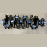 BMW ENGINE B48B20A CRANKSHAFT AND PISTON SET 5A24670 8671502 25 km