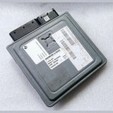 BMW 3,5ER SERIE E90 E60 X5 E70 N52N MOTORSTEUERGERÄT ECM DME MSV80 7576297