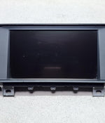 Bild in die Galerieansicht laden, BMW Central Information Display Screen 9237539 1 Series F20 F21 and 2 Series F22
