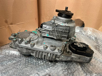 2011 BMW X3 F25 xDrive N55 ATC450 DRISTRIBUTOR Transfer Case 7619776 OEM